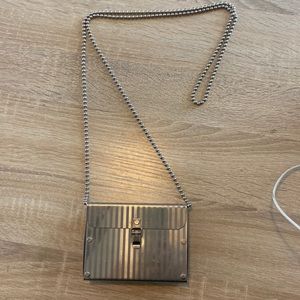 Wendy Stevens Mini Crossbody Purse